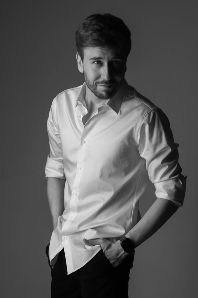 Alexander Faiziev