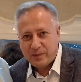 Алексей Иванов
