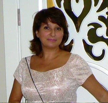 Елена Замуруева