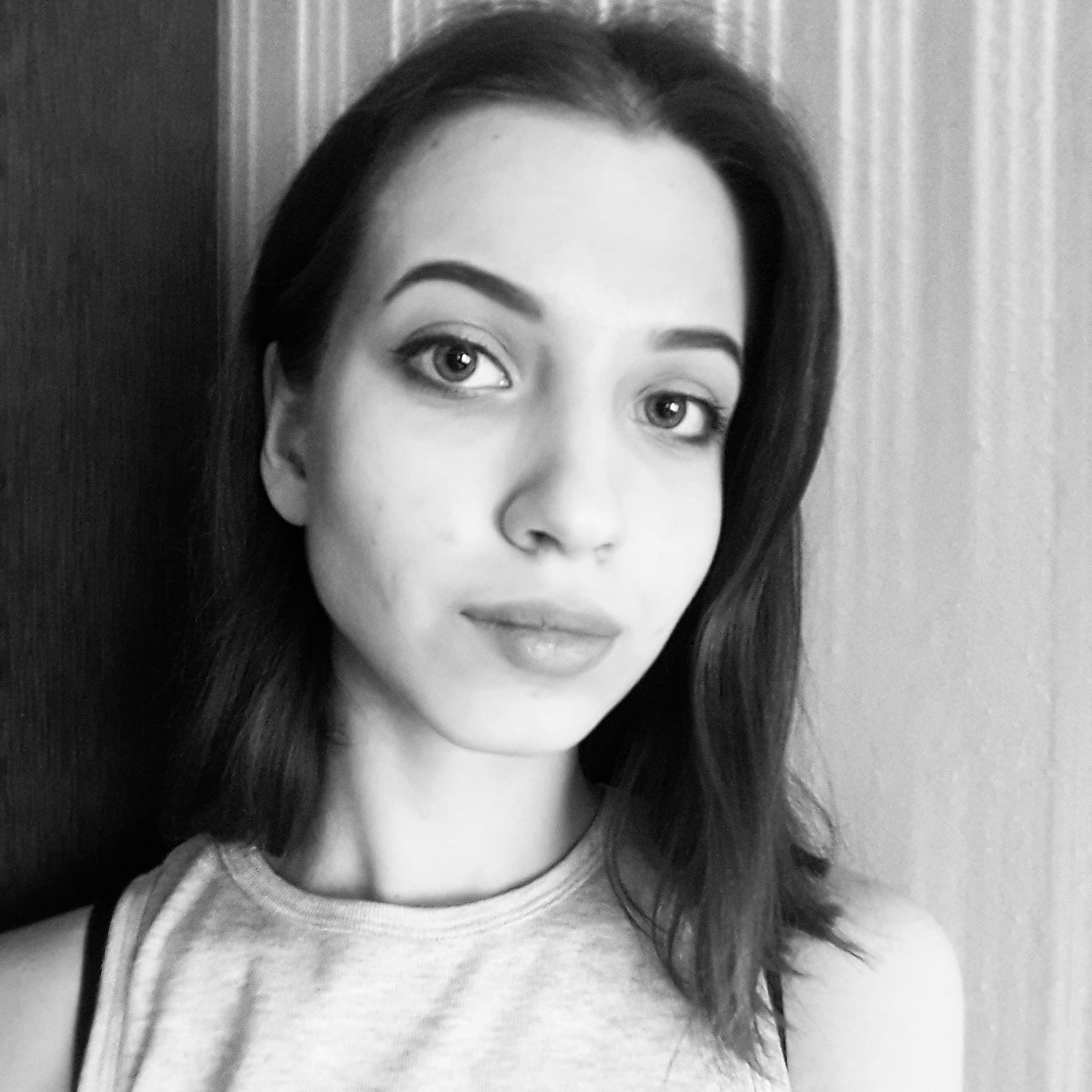 Alexandra Kuzub