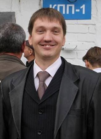 Вячеслав Южаков