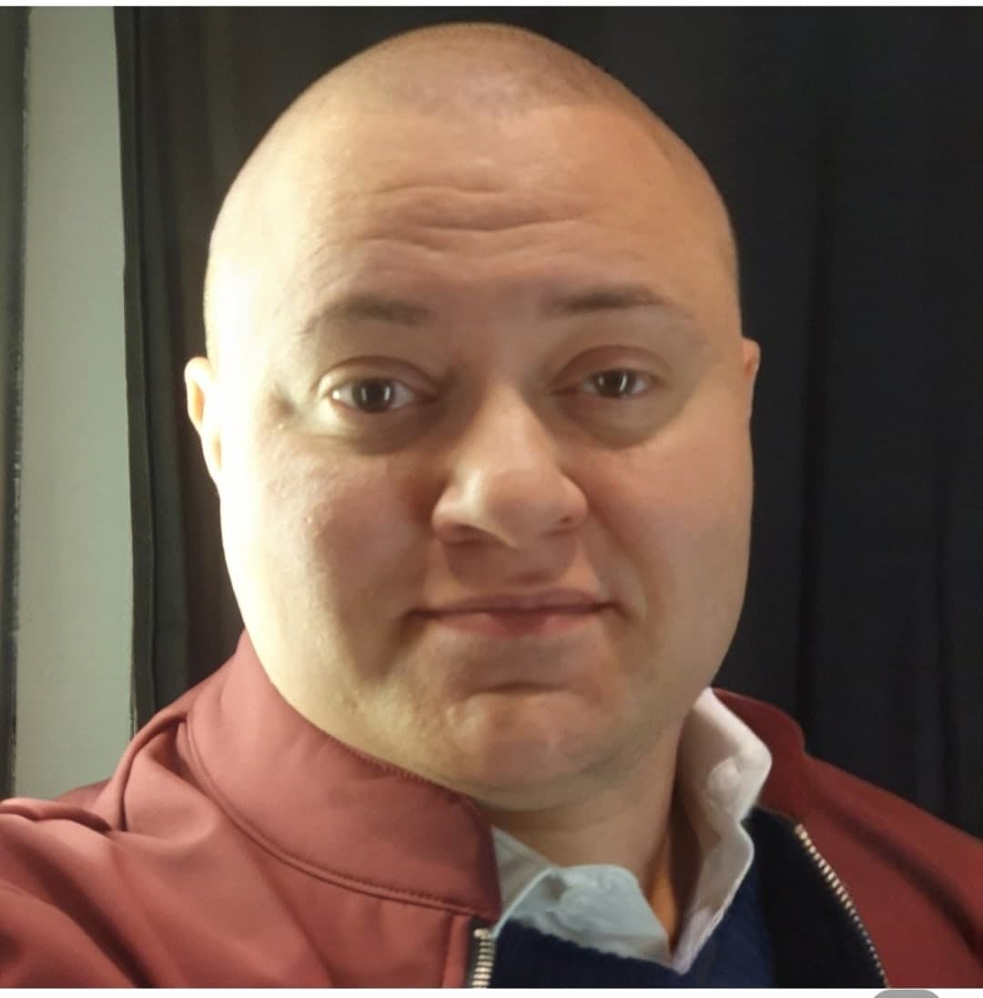Алексей Чалый