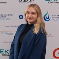 Кристина Михайленко