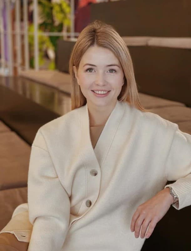 Валентина Пастухова