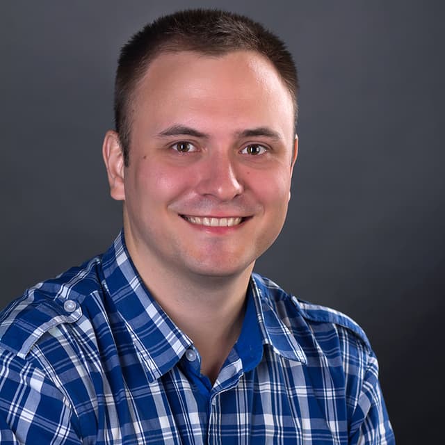 Виктор Хоруженко