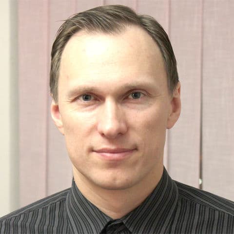 Виталий Гайчонок