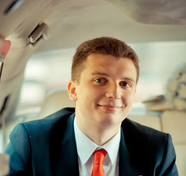 Никита Шаповалов