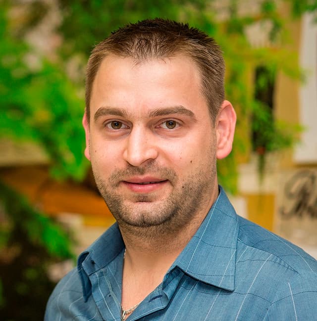 Павел Стасюк