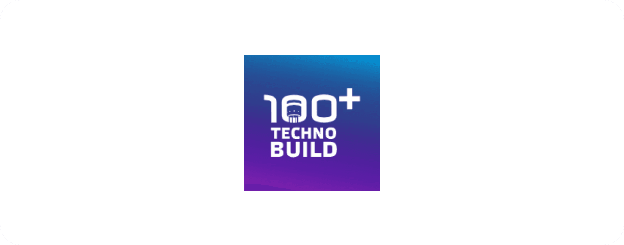 100+ TechnoBuild 2026: архитектура будущего, цифровизация и новые города