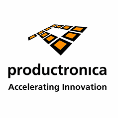 Производство доступной электроники на выставке по разработке электроники productronica 2019