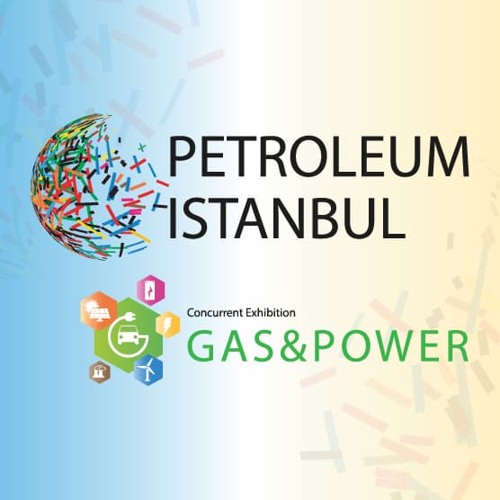 В апреле пройдет международная выставка нефти и газа Petroleum Istanbul 2025
