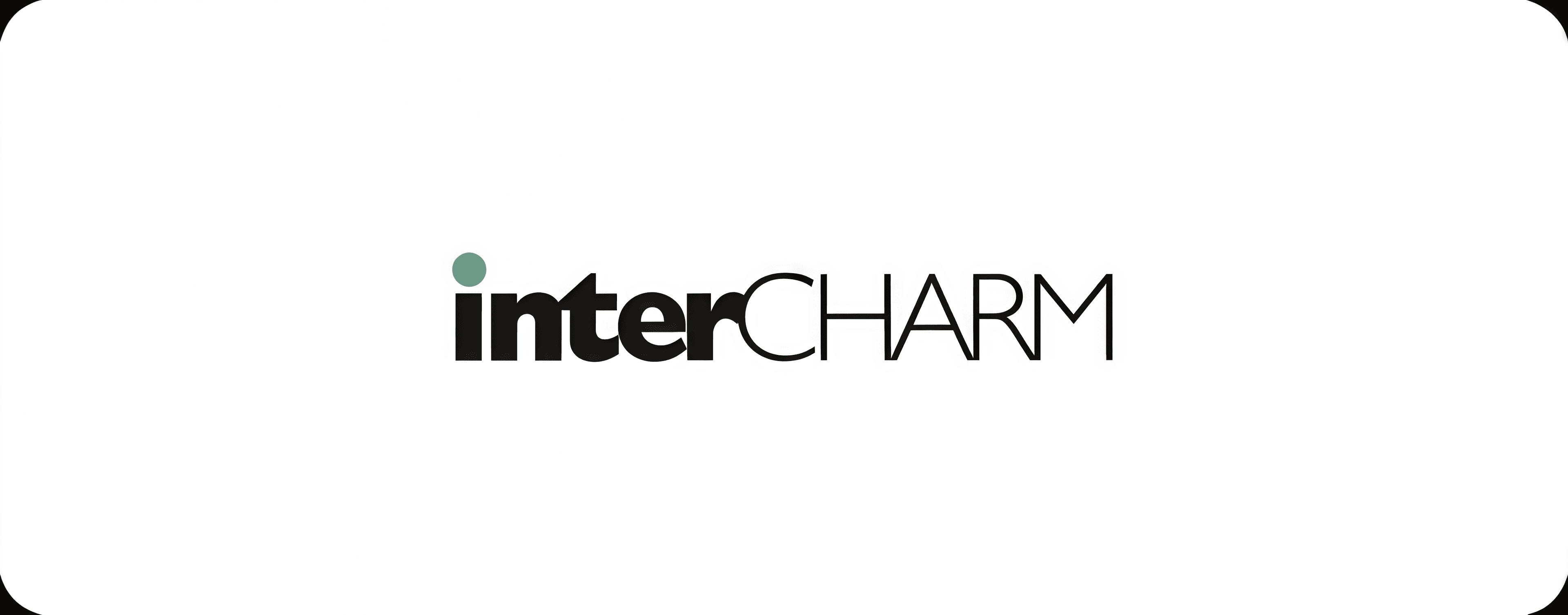 InterCHARM 2026 - ключевая площадка для развития beauty-бизнеса