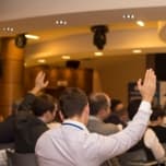 Как увеличить прибыль от участия в выставке. Expomap на форуме B2B Summit