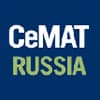 Независимый аудит вашего склада на выставке CeMAT Russia