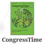 Опубликован №1 (14) 2021 аналитического журнала CongressTime