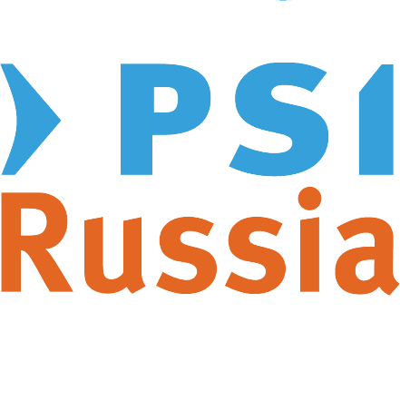 Промо для продвижения бизнеса на международной выставке PSI Russia 2019