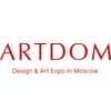 Амбассадором выставки ARTDOM 2024 стал известный дизайнер Карим Рашид