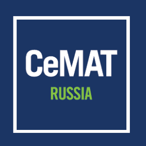 CeMAT RUSSIA 2021 открывается завтра!
