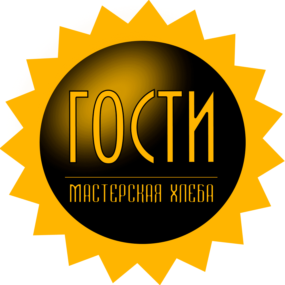 Мастерская хлеба ГОСТИ