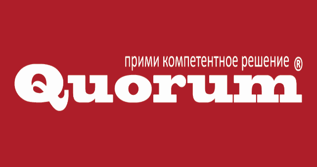 Quorum