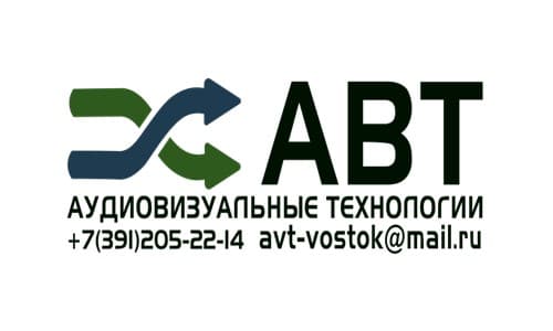 ООО "АВТ Восток"