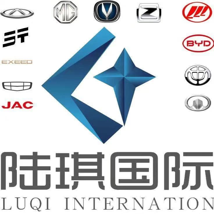 Jinan Luqi International Trade Co., Ltd.