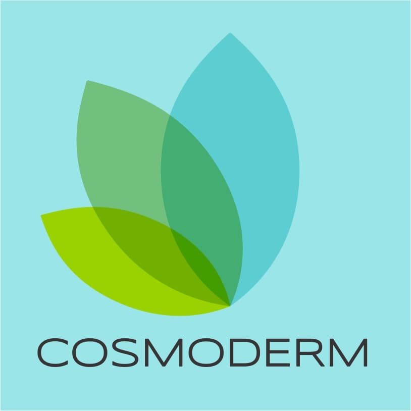 COSMODERM EXPO 2025, 29-31 мая