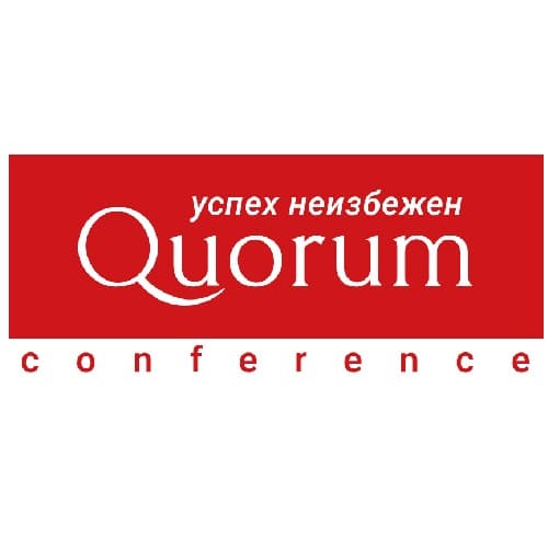 Quorum Conference
