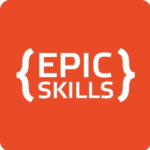 Epic Skills
