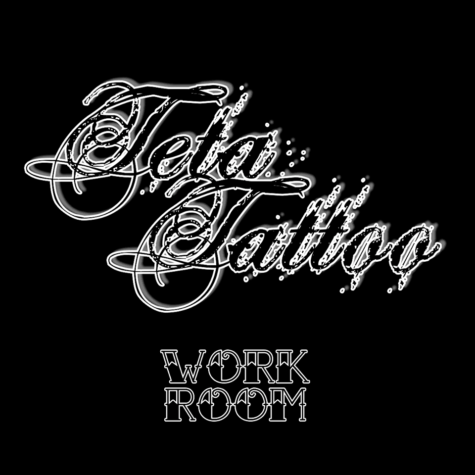 Teta tattoo WorkRoom