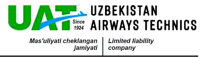 Uzbekistan Airways Technics