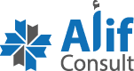 Alif Consult LLC