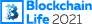 Blockchain Life 2021 Forum
