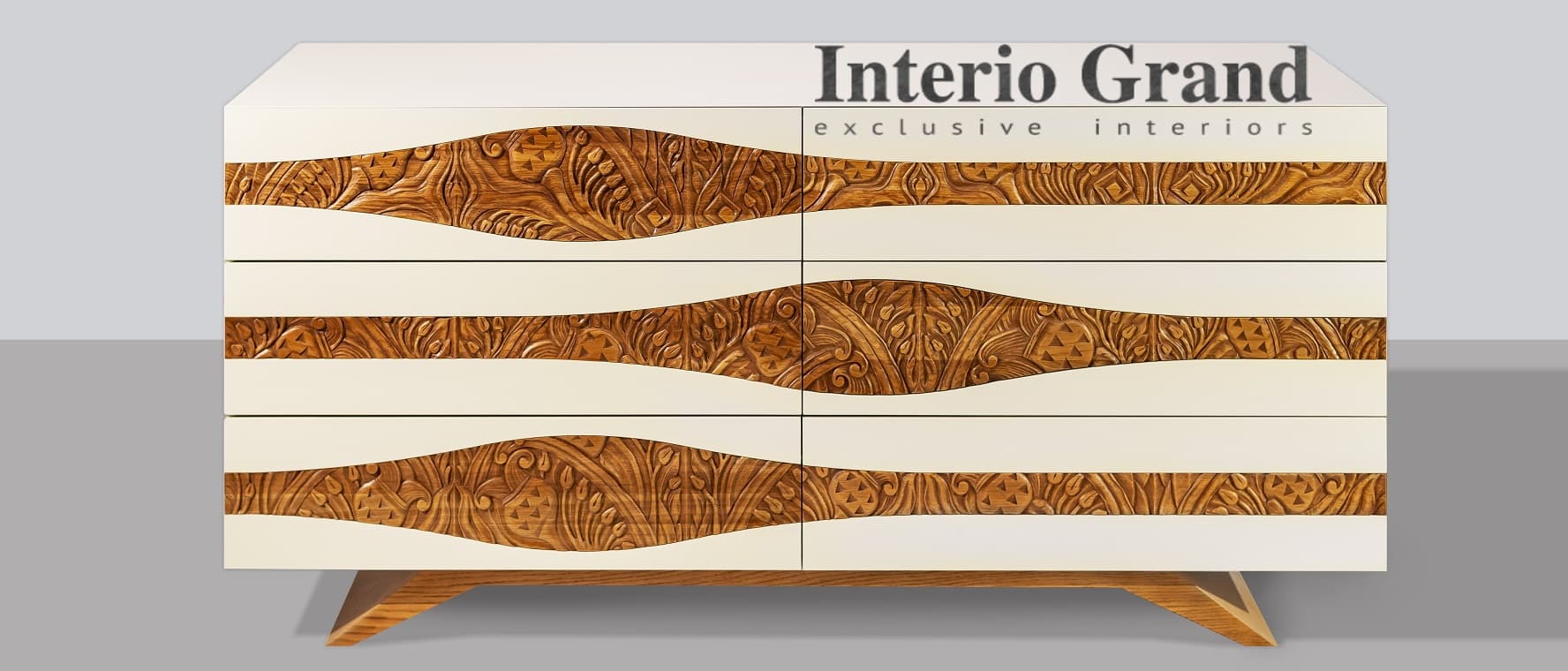 Interio Grand