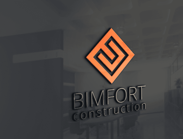 BIMFORT construction