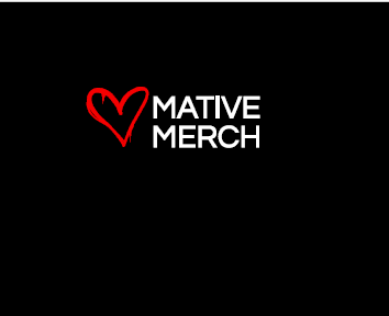 Mative Merch