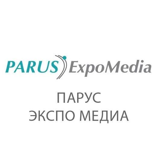 ООО "Парус Экспо Медиа"