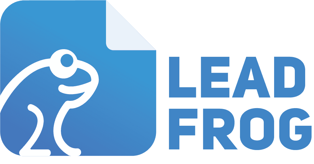 LeadFrog