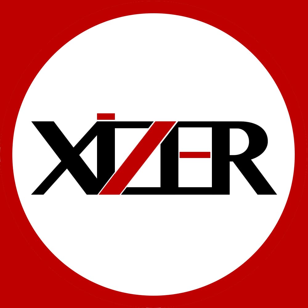 XIZER - Digital-компания
