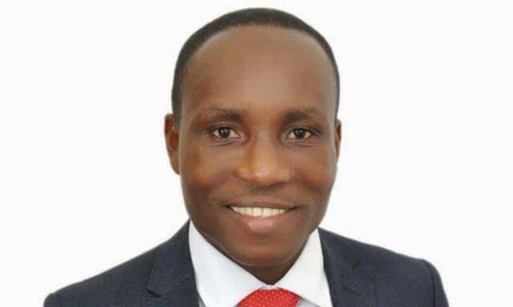 Frank Anuma