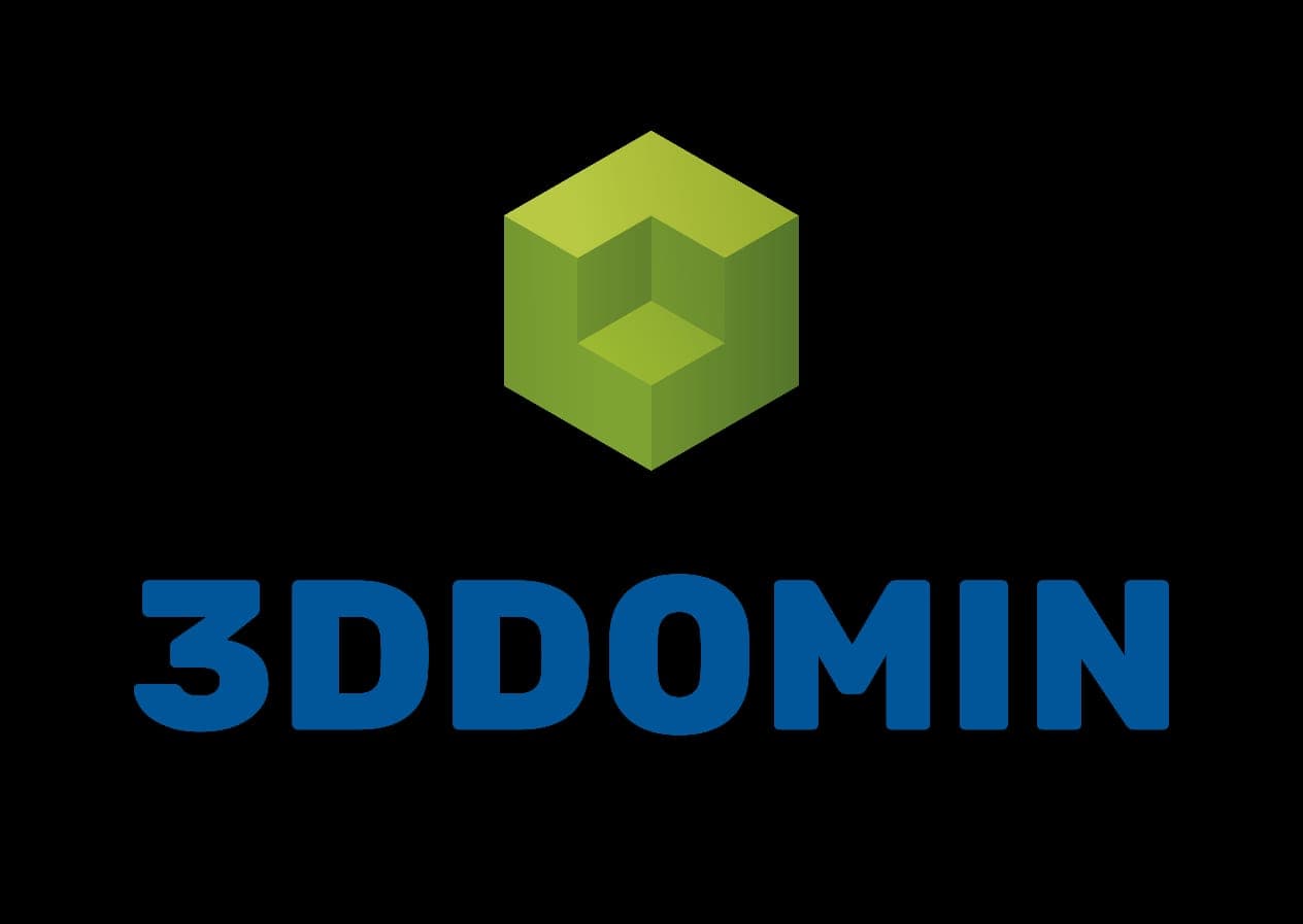 3D DOM