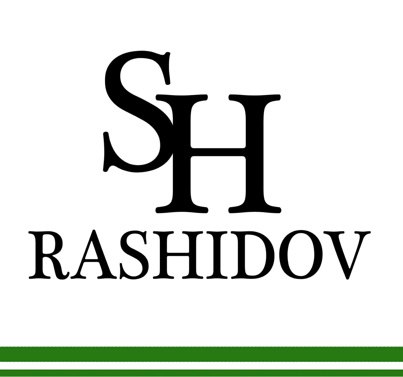 ООО Sh.Rashidov