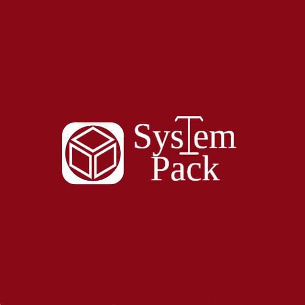 System pack