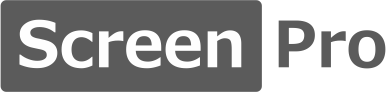 Screen Pro