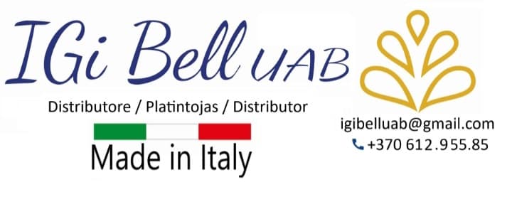 IGi Bell UAB