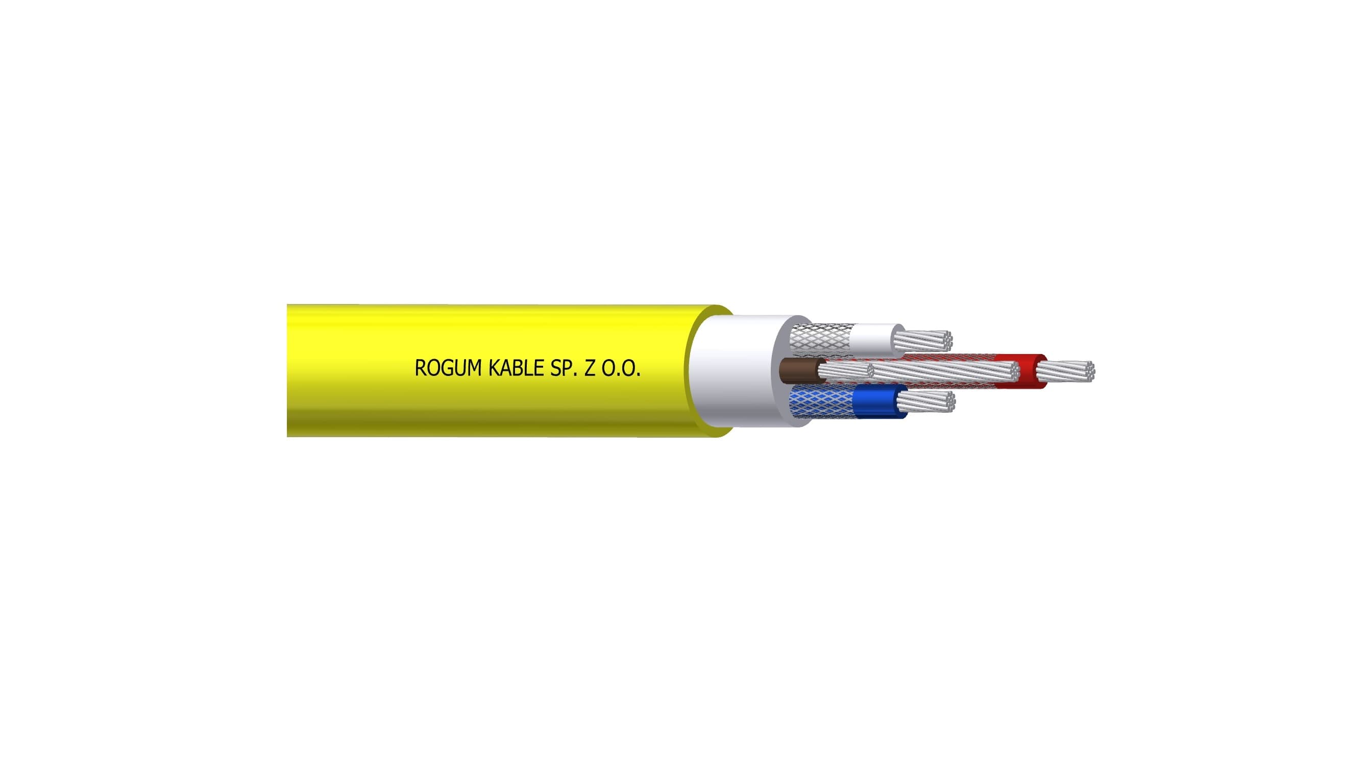 Rogum Kable