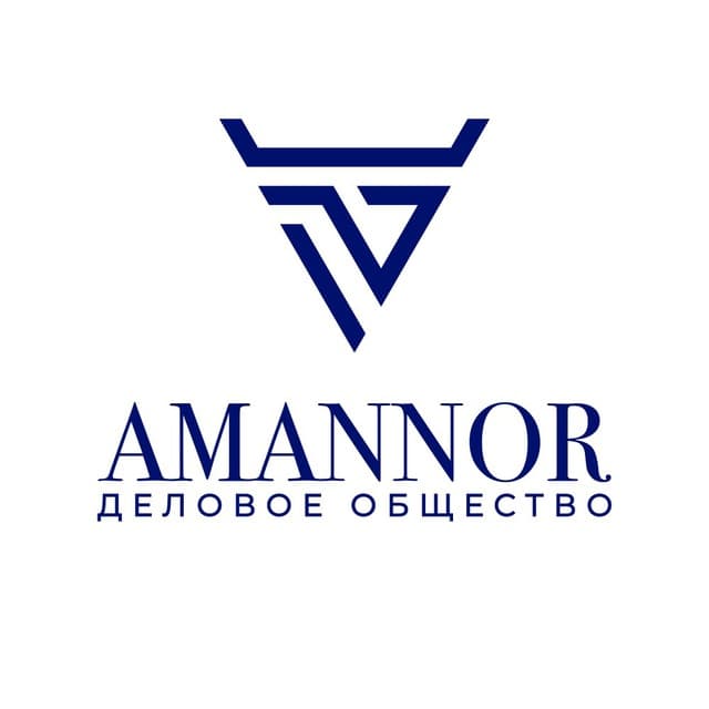 Деловое общество Amannor