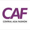 Central Asia Fashion
