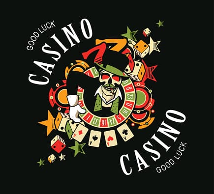 Казино 2021 Casino 2021