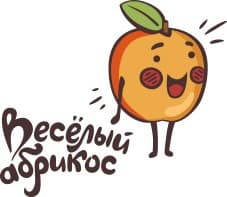Веселый абрикос